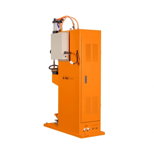 Машина контактной сварки МТ-63 (пр-во FoxWeld/КНР) купить в Москве с доставкой по всей России | ProtosMarket.ru