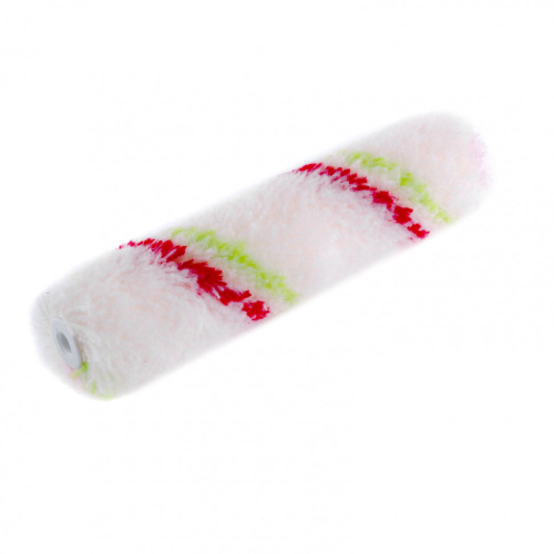 Мини-валик сменный "Эмали", 150 мм, ворс 12 мм, D 16 мм, D ручки 6 мм, полиамид, полиакрил Сибртех купить в Москве с доставкой по всей России | ProtosMarket.ru