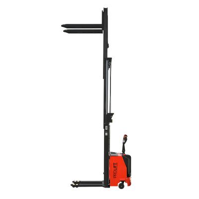 Самоходный штабелер PROLIFT SDR 1533 li-ion купить в Москве с доставкой по всей России | ProtosMarket.ru