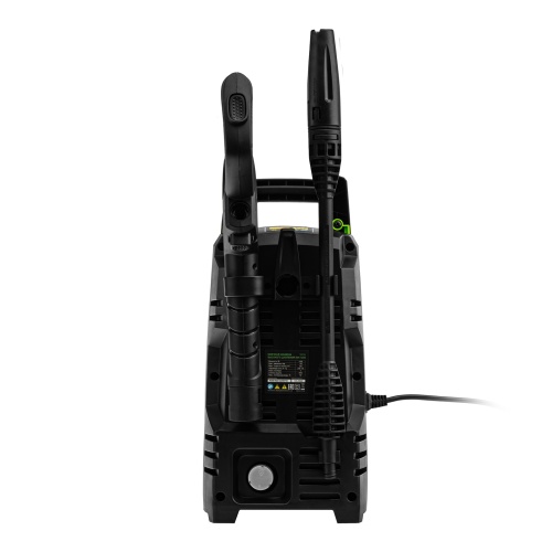 Моечная машина высокого давления АМ-1600, 1600 Вт, 130 бар, 330 л/ч, переносная// Сибртех купить в Москве с доставкой по всей России | ProtosMarket.ru