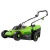 Купить Газонокосилка электрическая L1500, 1500 Вт, ширина 33 см, 5 уровней, пластиковый травосборник 35 л Сибртех по ценам производителя с доставкой по всей России Газонокосилка электрическая L1500, 1500 Вт, ширина 33 см, 5 уровней, пластиковый травосборник 35 л Сибртех купить в Москве с доставкой по всей России | ProtosMarket.ru