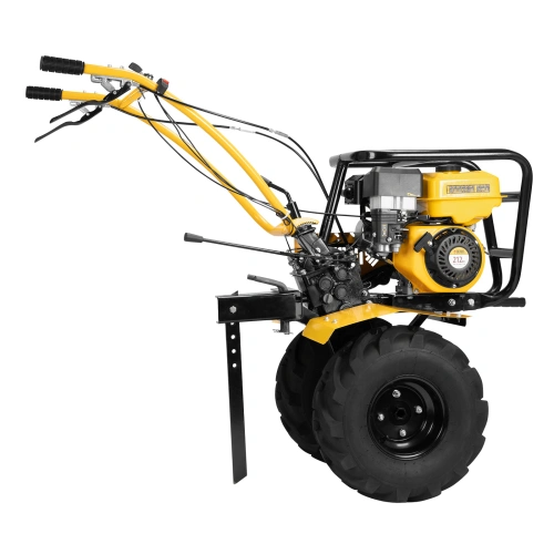 Мотоблок DPT-470S-PRO Denzel купить в Москве с доставкой по всей России | ProtosMarket.ru