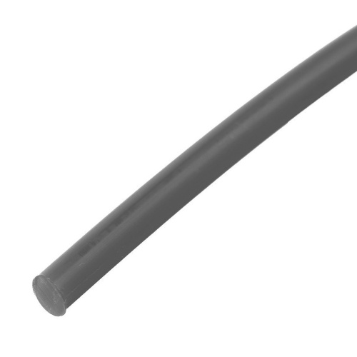 Леска для триммера круглая, армированная алюминием, 2.0 мм х 15 м, Сибртех купить в Москве с доставкой по всей России | ProtosMarket.ru