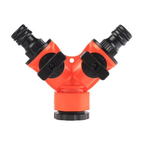 Распределитель PATRIOT TAP 2 купить в Москве с доставкой по всей России | ProtosMarket.ru