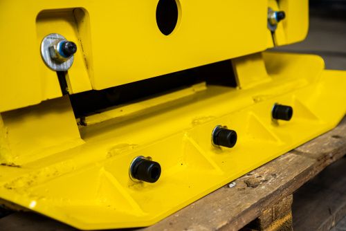 Виброплита реверсивная 235 кг, 30кН дизельная TOR C-330 купить в Москве с доставкой по всей России | ProtosMarket.ru