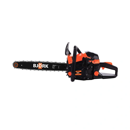 Бензиновая цепная пила Bjork 245/16 купить в Москве с доставкой по всей России | ProtosMarket.ru