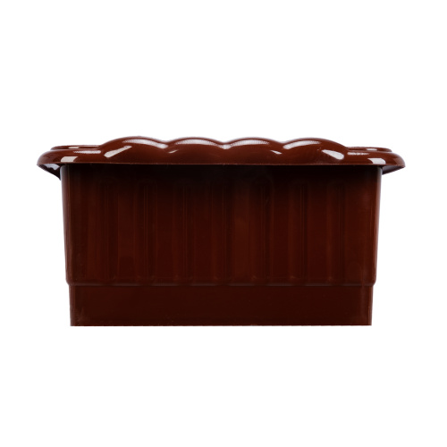 Набор для рассады, поддон 322х166х82 мм, 8 горшочков по 250 мл с выдвижным дном Palisad купить в Москве с доставкой по всей России | ProtosMarket.ru