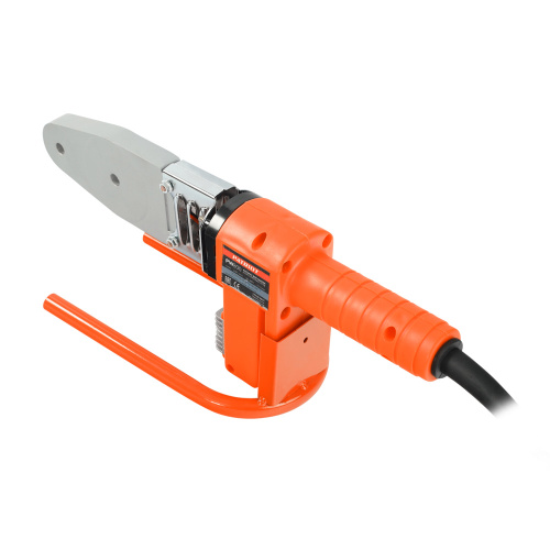 Аппарат для сварки пластиковых труб PATRIOT Expert PW 800, 3 насадки(20, 25, 32), электронная регулировка, ЖК дисплей, 800Вт, ˚С: 100-320,  кейс металл. купить в Москве с доставкой по всей России | ProtosMarket.ru