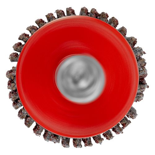 Круг лепестковый для дрели, 20 х 20 х 6 мм, P 100 Matrix купить в Москве с доставкой по всей России | ProtosMarket.ru