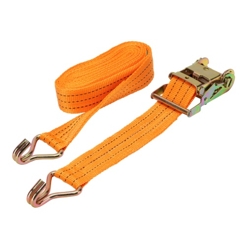 Ремень багажный с крюками, 0.05 х 6 м, храповой механизм Россия Stels купить в Москве с доставкой по всей России | ProtosMarket.ru