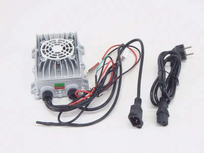 Зарядное устройство для штабелёров WS/IWS 24V/10A (Charger) по ценам производителя в Москве с доставкой по всей России