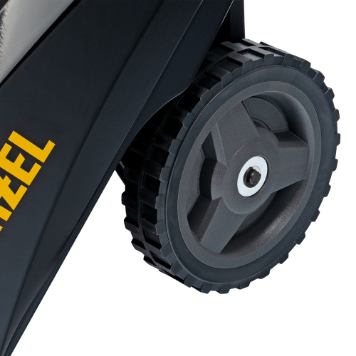 Бензиновая снегоуборочная машина SB 460, 99cc, ручной старт Denzel купить в Москве с доставкой по всей России | ProtosMarket.ru