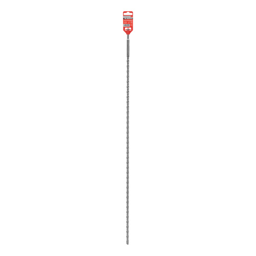 Бур по бетону, 16 x 1200 мм, SDS PLUS Matrix купить в Москве с доставкой по всей России | ProtosMarket.ru