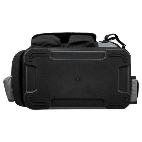 Переноска для инструмента, 400х225х300мм, пластиковое дно, наплечный ремень Gross купить в Москве с доставкой по всей России | ProtosMarket.ru