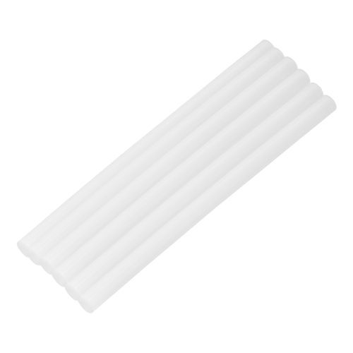 Стержни клеевые, прозрачные, 11 х 200 мм, в упаковке 6 шт Matrix купить в Москве с доставкой по всей России | ProtosMarket.ru