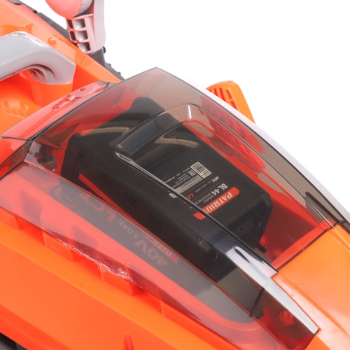 Газонокосилка аккумуляторная PATRIOT CM 4010 XL LCT купить в Москве с доставкой по всей России | ProtosMarket.ru