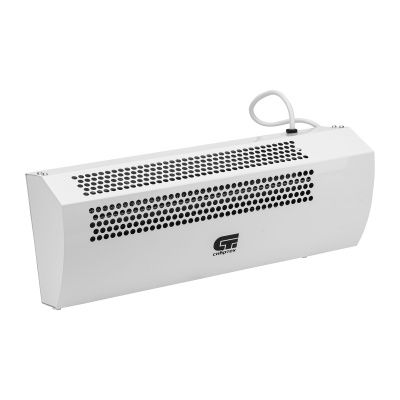 Тепловая завеса ТС-3000 (тепловентилятор) 230 В, 2 режима, 1500/3000 Вт Сибртех купить в Москве с доставкой по всей России | ProtosMarket.ru