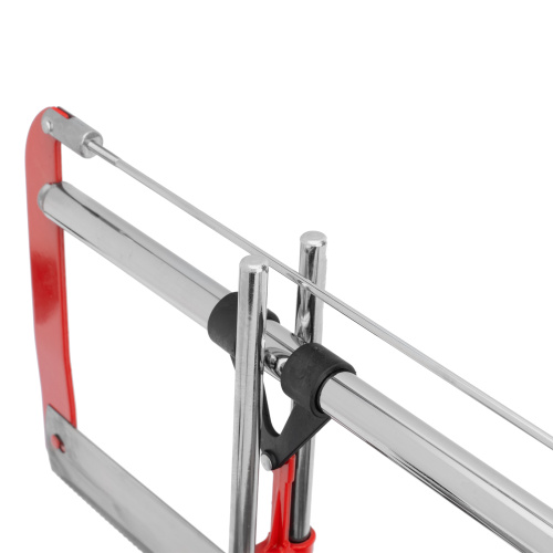 Стусло прецизионное, 600 мм, с наклоном полотна МАТРИКС купить в Москве с доставкой по всей России | ProtosMarket.ru