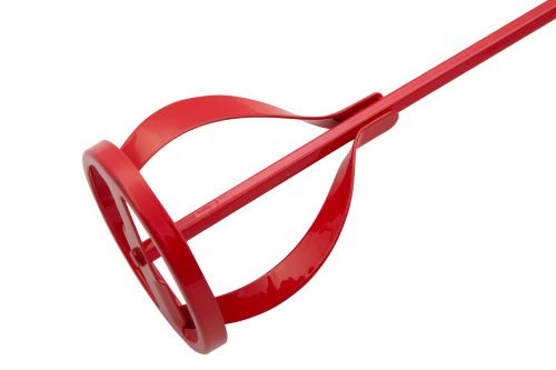 Миксер для красок, 85 х 8 х 400 мм, шестигранный хвостовик Denzel купить в Москве с доставкой по всей России | ProtosMarket.ru