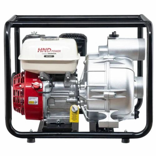 Мотопомпа бензиновая HND WP 30 XT купить в Москве с доставкой по всей России | ProtosMarket.ru
