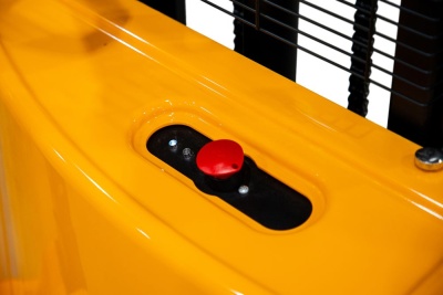 Штабелер самоходный 1,2 т 3,0 м TOR CQDA1230-EL 24/65 В/Ач купить в Москве с доставкой по всей России | ProtosMarket.ru