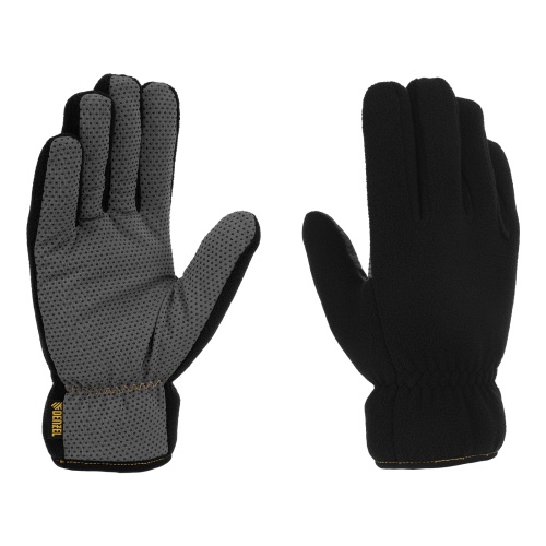 Перчатки универсальные, двойные, ПВХ нанесение, размер 10 Denzel купить в Москве с доставкой по всей России | ProtosMarket.ru