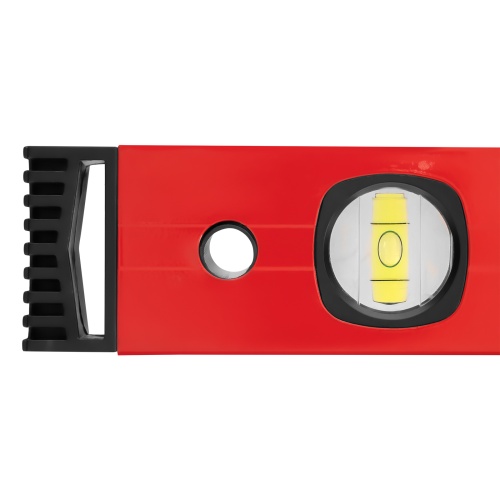 Уровень алюминиевый, 800 мм, фрезерованный, 3 глазка Matrix купить в Москве с доставкой по всей России | ProtosMarket.ru