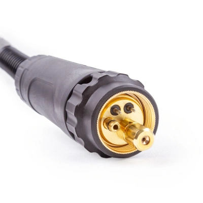 FoxWeld Горелка UnoMIG-36 4м (340А, возд., пр-во FoxWeld/КНР) купить в Москве с доставкой по всей России | ProtosMarket.ru