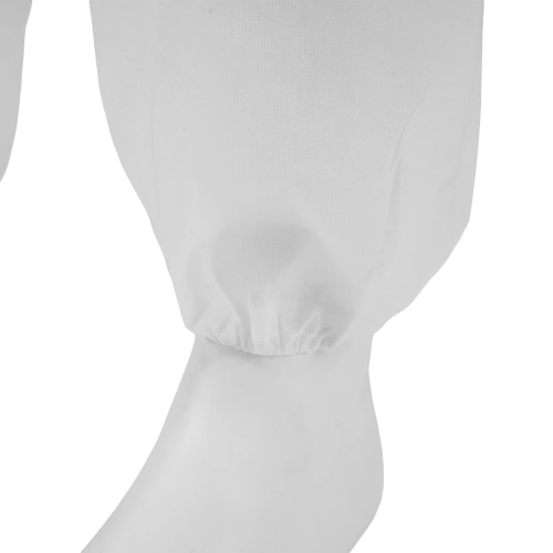 Комбинезон защитный СТАНДАРТ, 40 г/м2,  для малярных и строительных работ, 176 - 182 см Сибртех купить в Москве с доставкой по всей России | ProtosMarket.ru