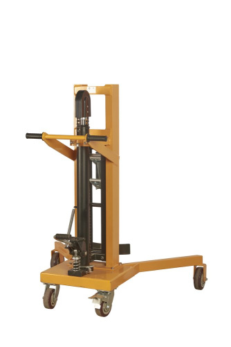 Тележка для бочек TOR DTF450B, 450 кг купить в Москве с доставкой по всей России | ProtosMarket.ru