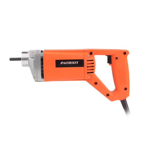 Вибратор глубинный PATRIOT CV 105 купить в Москве с доставкой по всей России | ProtosMarket.ru