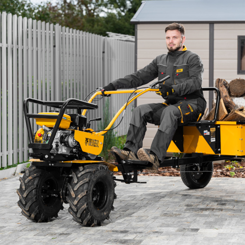 Мотоблок DPT-670S-PRO Denzel купить в Москве с доставкой по всей России | ProtosMarket.ru