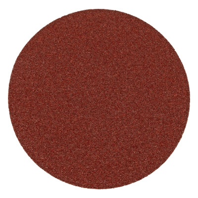Круг абразивный на ворсовой подложке под "липучку", P 60, 115 мм, 10 шт Matrix купить в Москве с доставкой по всей России | ProtosMarket.ru