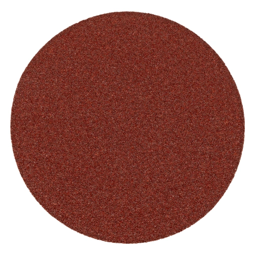 Круг абразивный на ворсовой подложке под "липучку", P 60, 115 мм, 10 шт Matrix купить в Москве с доставкой по всей России | ProtosMarket.ru