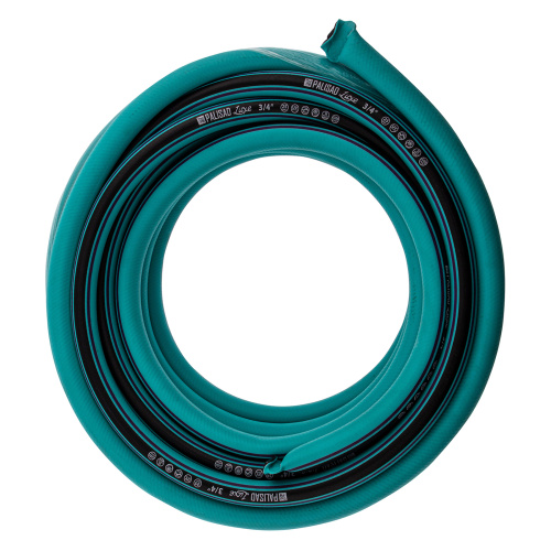 Шланг поливочный армированный, 3/4", 15 м, Luxe Palisad купить в Москве с доставкой по всей России | ProtosMarket.ru