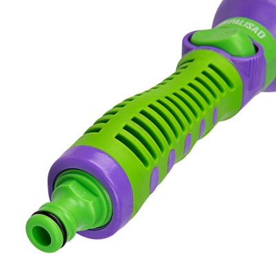 Распылитель, 8 режимов// Palisad купить в Москве с доставкой по всей России | ProtosMarket.ru