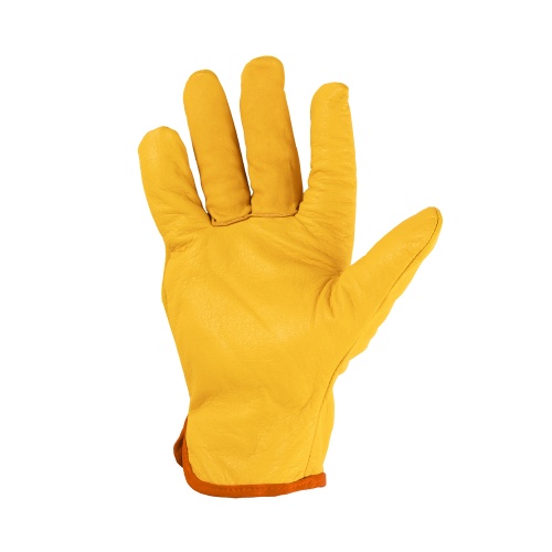 Перчатки кожаные мягкие FOXWELD Сахара СА-05 купить в Москве с доставкой по всей России | ProtosMarket.ru