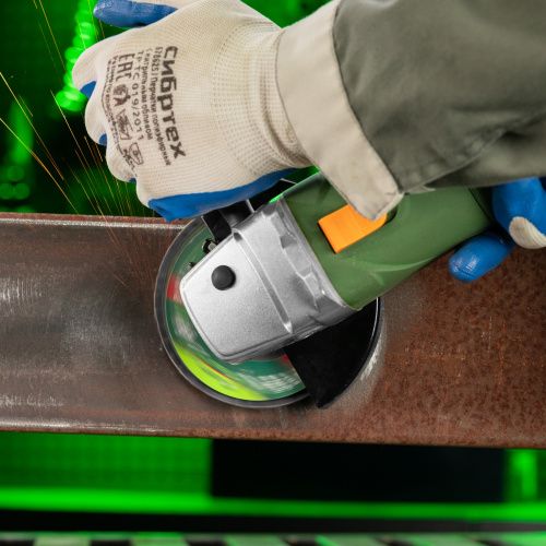 Круг лепестковый торцевой, конический, Р 40,115 х 22.2 мм Сибртех купить в Москве с доставкой по всей России | ProtosMarket.ru