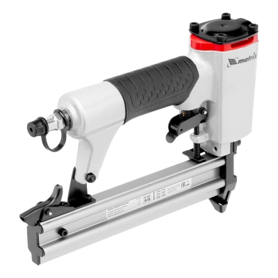 Нейлер пневматический для гвоздей от 10 до 32 мм Matrix купить в Москве с доставкой по всей России | ProtosMarket.ru