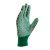 Перчатки садовые х/б ткань с ПВХ точкой, манжет, S Palisad купить в Москве с доставкой по всей России | ProtosMarket.ru