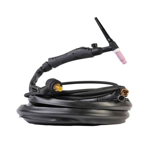 Горелка для аргонодуговой TIG сварки, 4м, 200А, DX50 купить в Москве с доставкой по всей России | ProtosMarket.ru