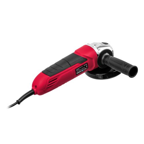 Машина шлифовальная угловая MAG125-800, 800 Вт, 125 мм, 12000 об/мин MTX купить в Москве с доставкой по всей России | ProtosMarket.ru