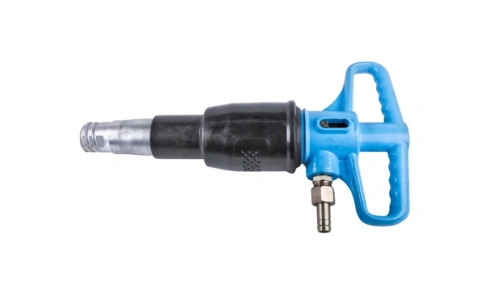 Бетонолом Б-2 (КНР) купить в Москве с доставкой по всей России | ProtosMarket.ru