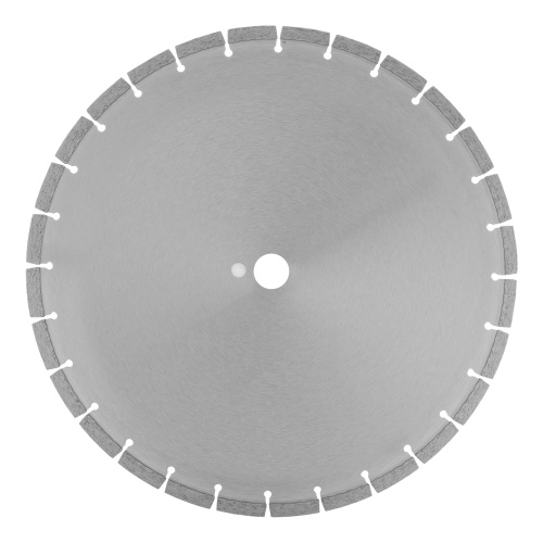 Диск алмазный 400 х 25.4 мм, "Бетон", сухой/мокрый рез Сибртех купить в Москве с доставкой по всей России | ProtosMarket.ru