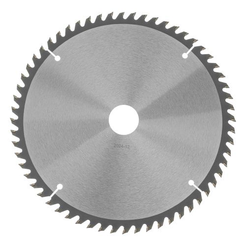 Пильный диск по дереву ф250 х 32 мм, 60 зубьев Denzel купить в Москве с доставкой по всей России | ProtosMarket.ru