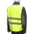 Жилет сигнальный, желтый, размер XL Сибртех купить в Москве с доставкой по всей России | ProtosMarket.ru