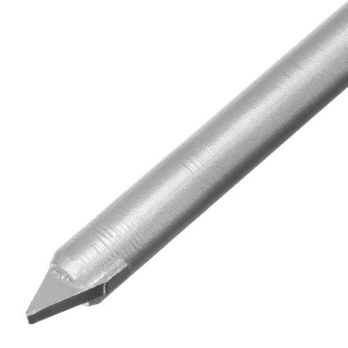 Центрирующее сверло 10 мм, для коронок с карбидным напылением 6-гранный хвостовик Matrix купить в Москве с доставкой по всей России | ProtosMarket.ru