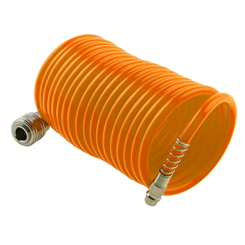 Набор пневмоинструмента, 5 предметов, быстросъемное соединение, краскораспылитель с нижним бачком// Matrix купить в Москве с доставкой по всей России | ProtosMarket.ru