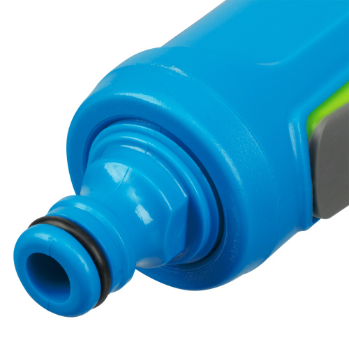 Пистолет-распылитель, 8 режимов, регулируемый, с курком, LUXE Palisad купить в Москве с доставкой по всей России | ProtosMarket.ru