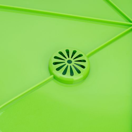 Переносной контейнер-мойка для решетки-гриль и продуктов, 48x48 см Palisad купить в Москве с доставкой по всей России | ProtosMarket.ru